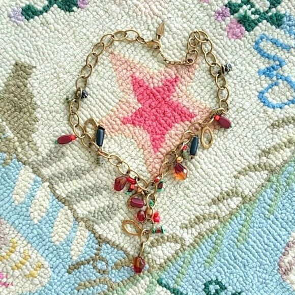 GORGEOUS NECKLACE From SANTA FE!!! - Picture 5 of 6